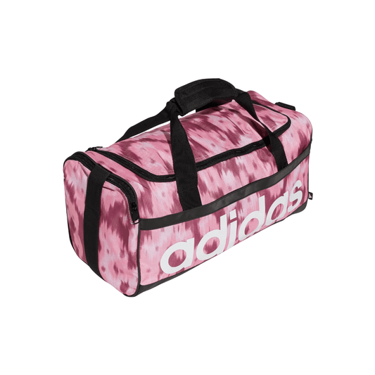 Saco Adidas Linear Estampado