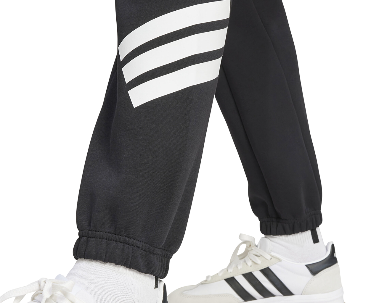 Calças Adidas Future Icons 3-Stripes