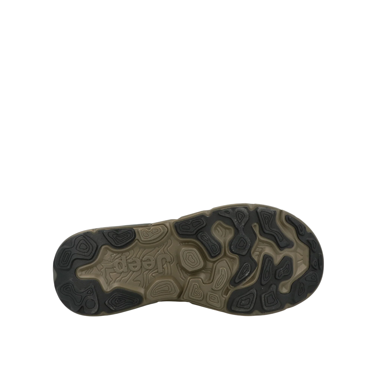 Sandálias Jeep Groove