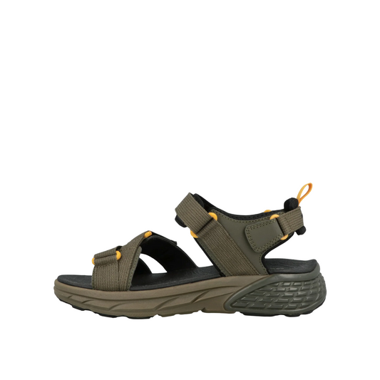 Sandálias Jeep Groove