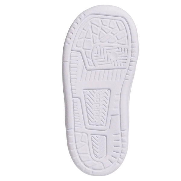 Sapatilha Adidas Rapid Court CF I