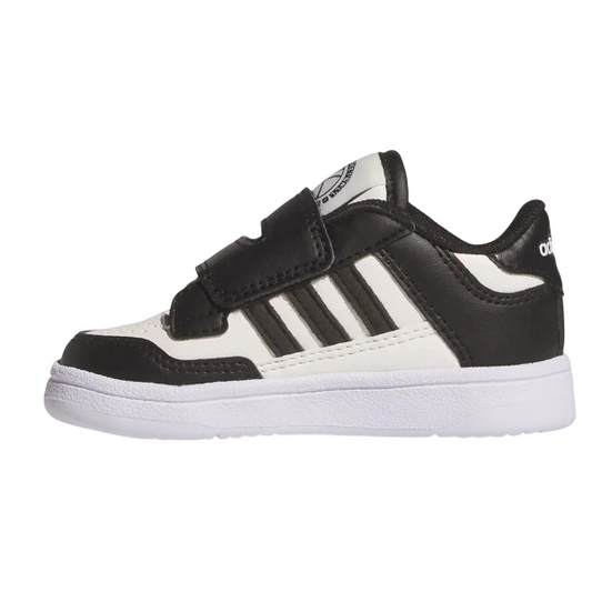 Sapatilha Adidas Rapid Court CF I