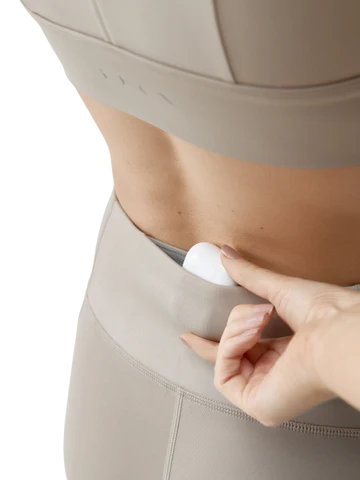 Legging Born Maan Grain