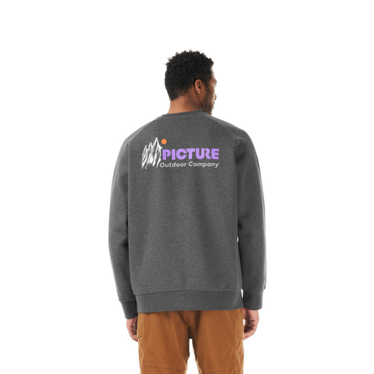 Sweat Picture Toanah Crew