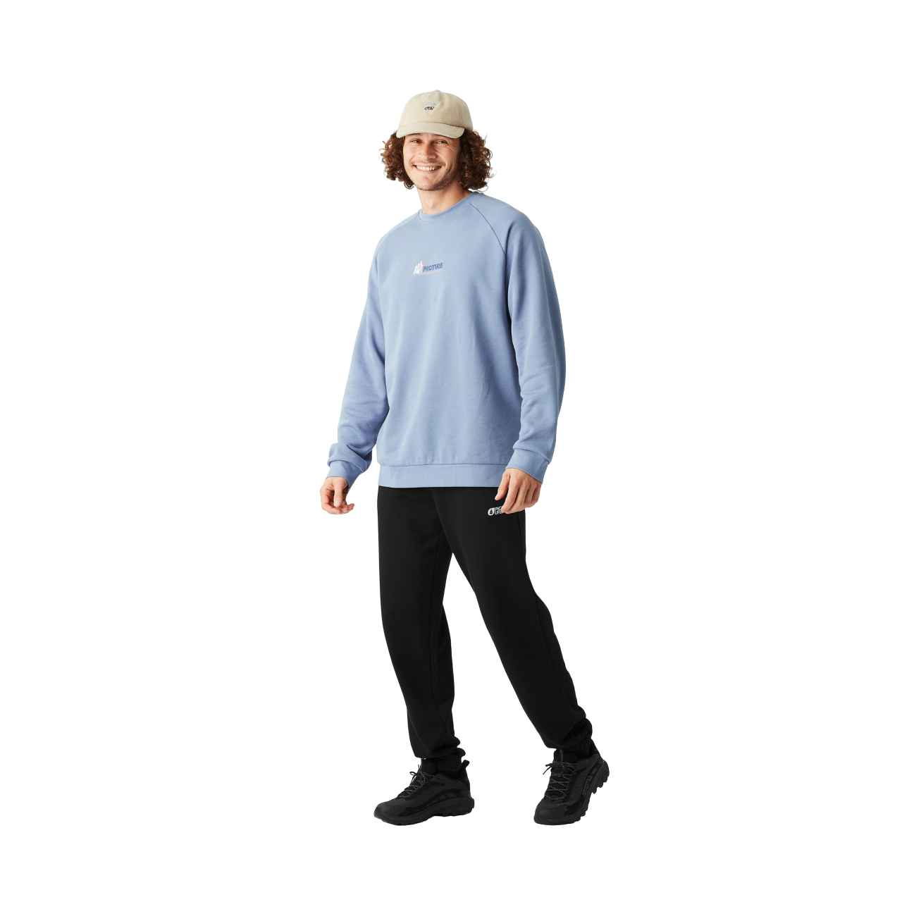 Sweat Picture Toanah Crew