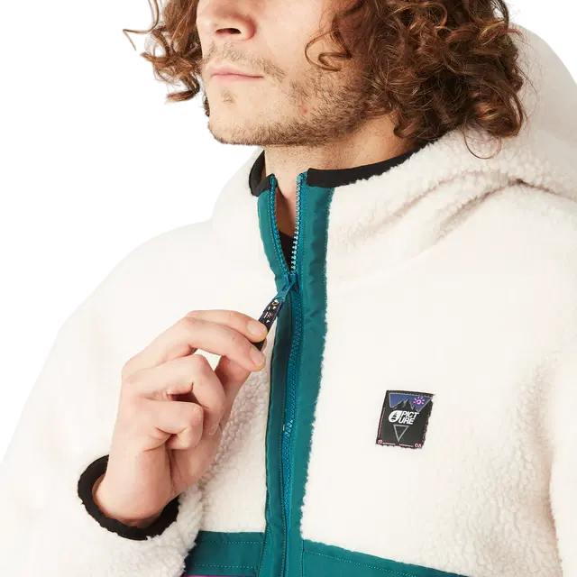 Casaco Picture Pmbton