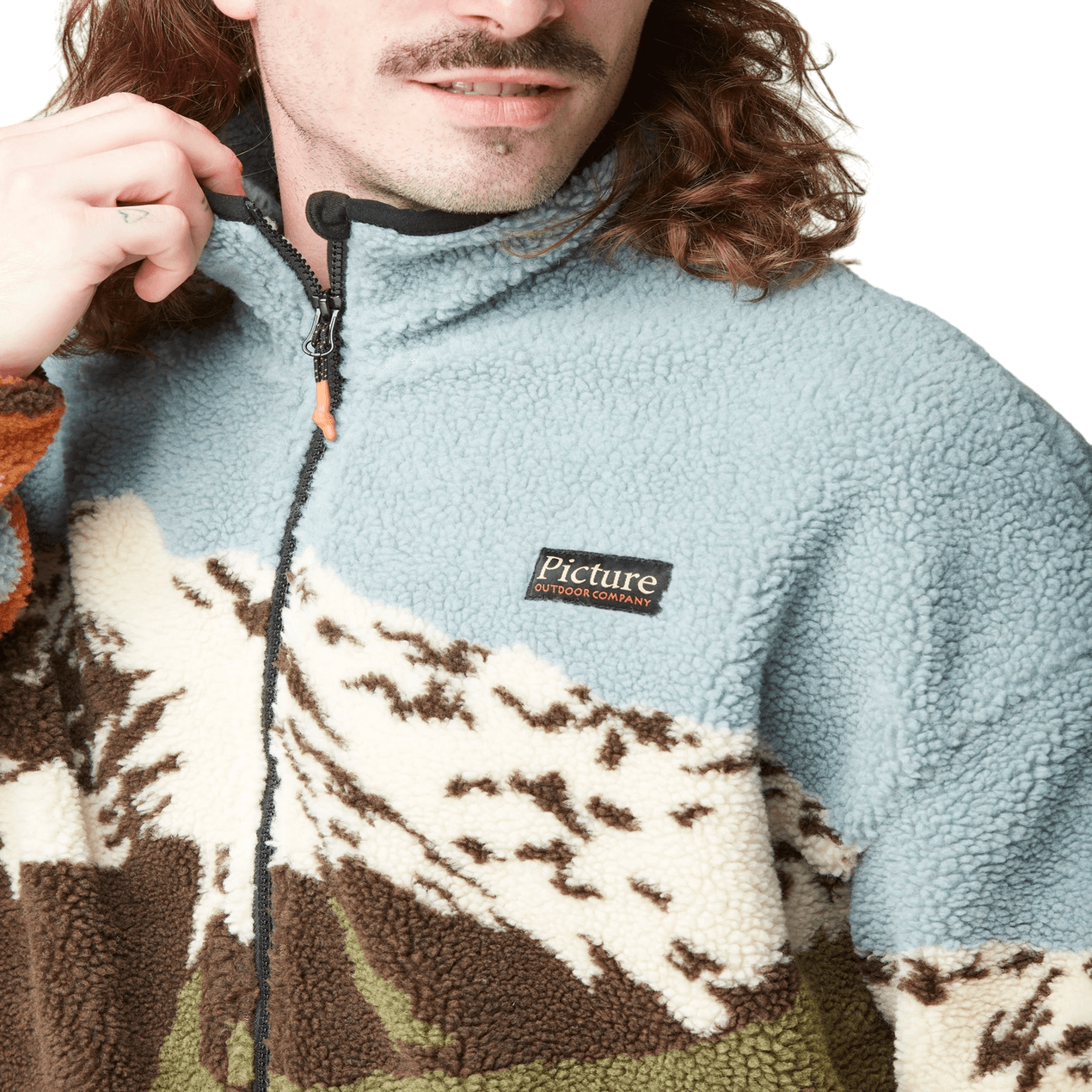 Picture Polar Jacket