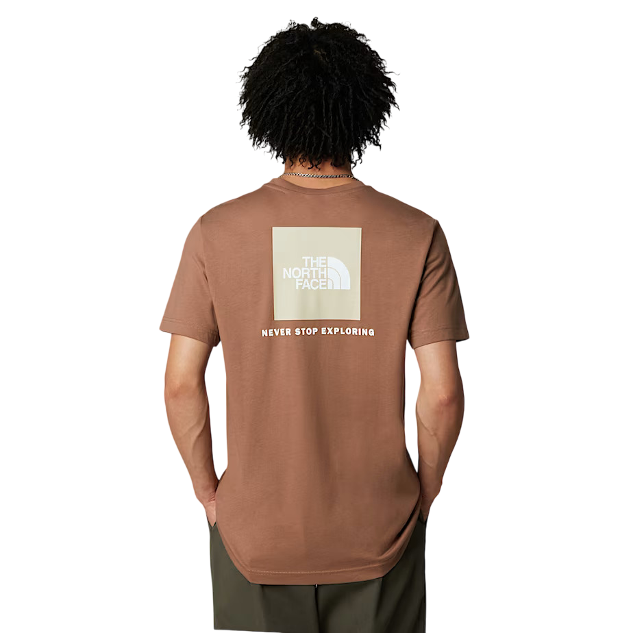 T-Shirt The North Face Redbox