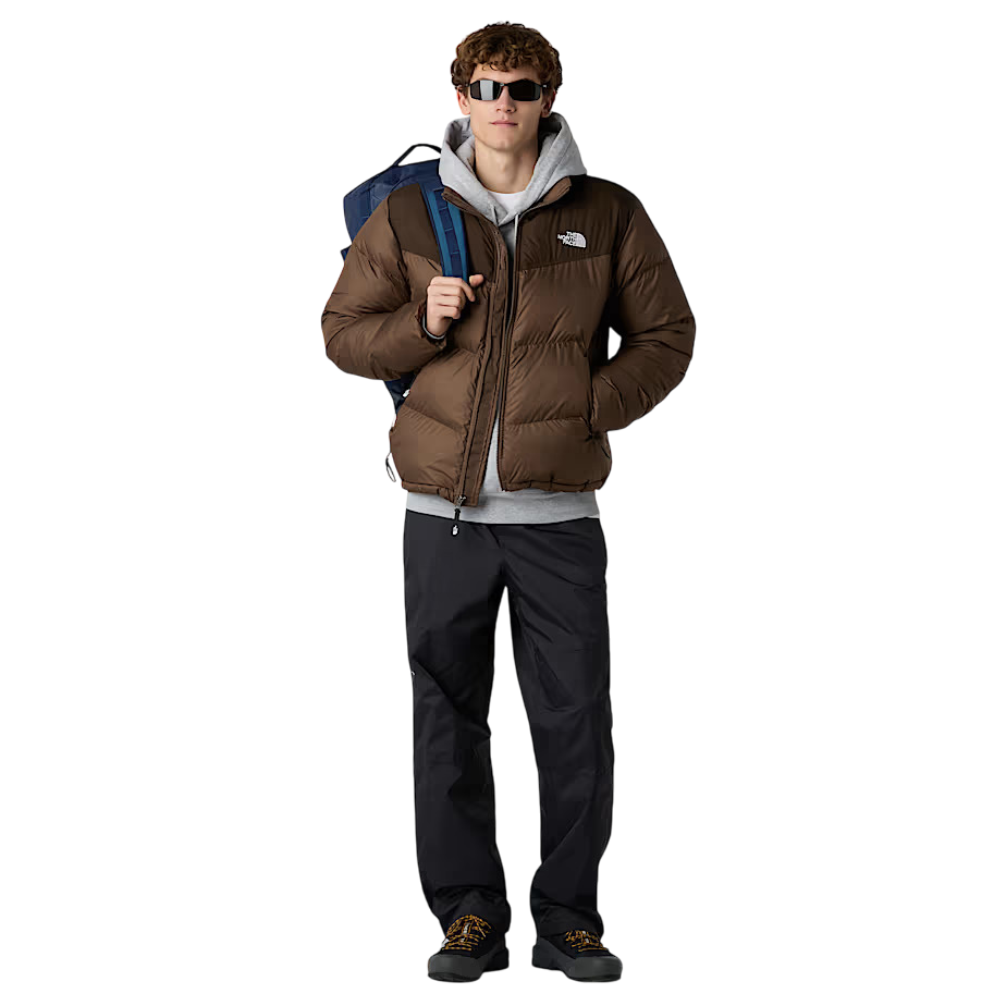 Blusão The North Face Saikuru