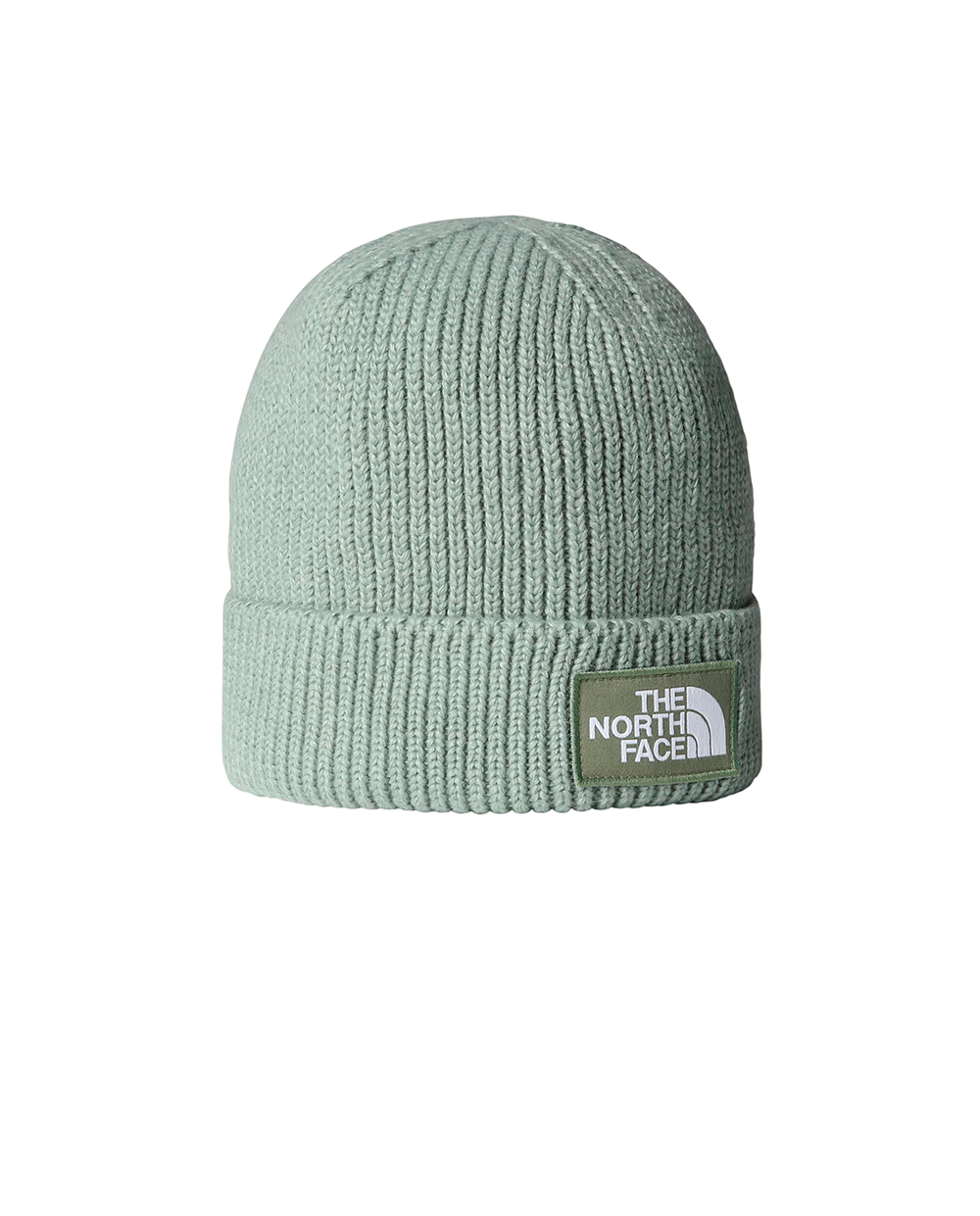Gorro The North Face com Logótipo Quadrado TNF