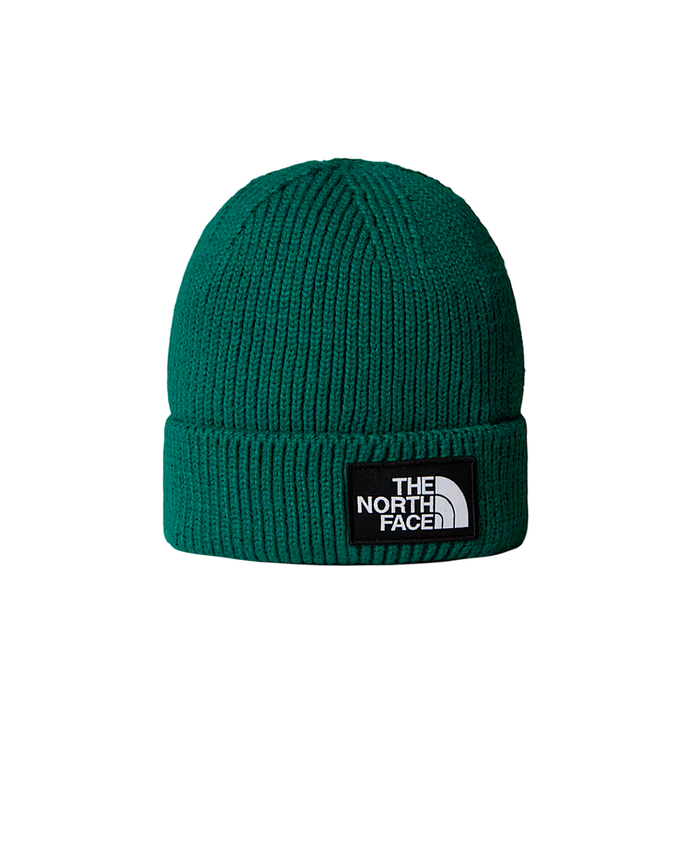 Gorro The North Face com Logótipo Quadrado TNF