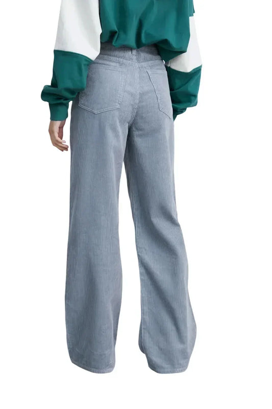 24Colours Corduroy Trousers
