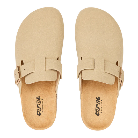 Clogs Cool