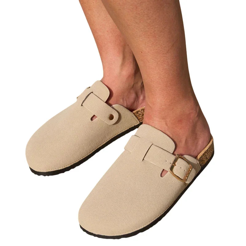 Clogs Cool