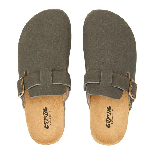 Clogs Cool