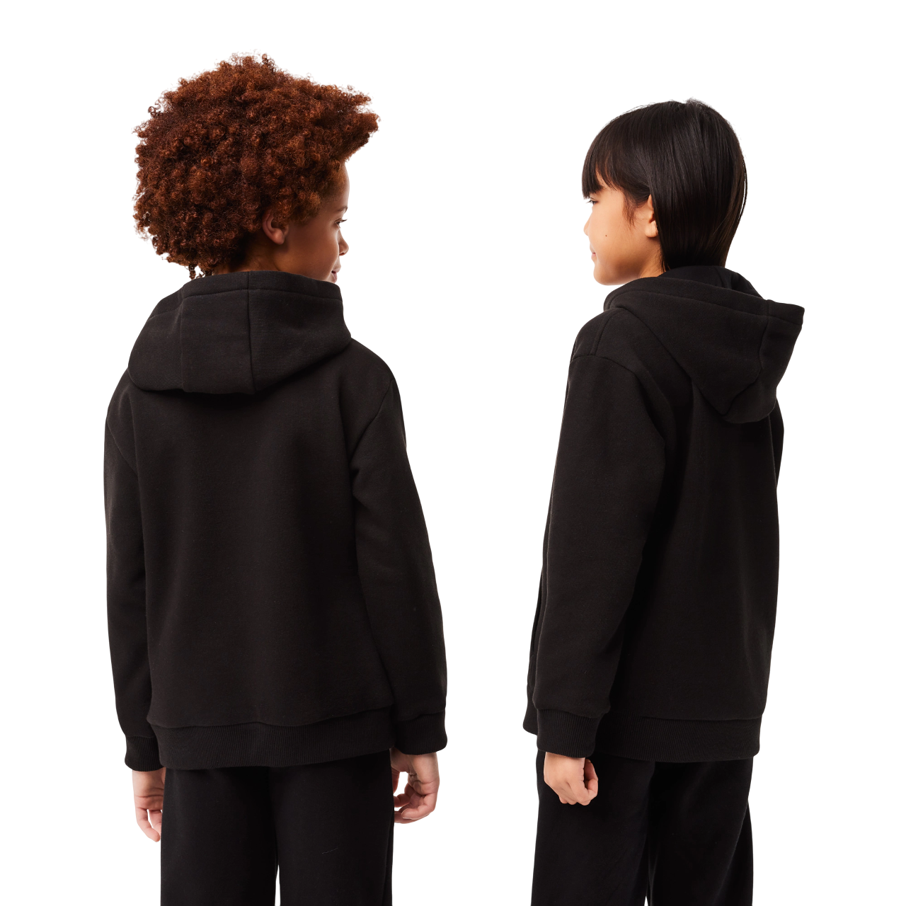 Lacoste Unisex Hoodie