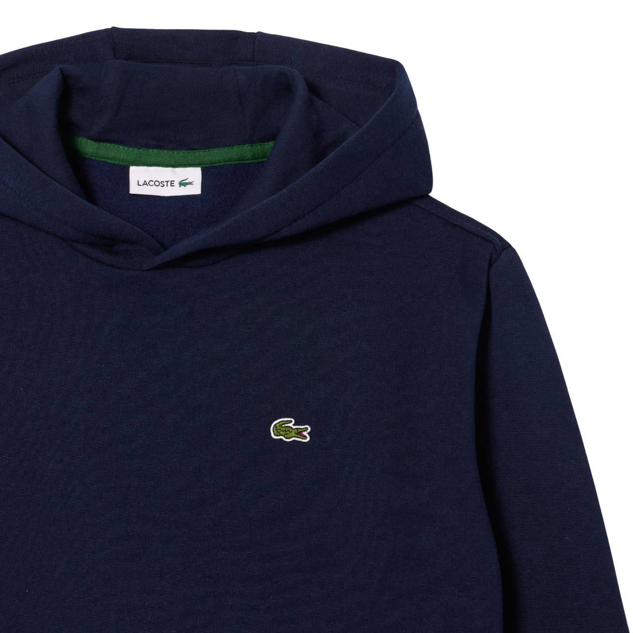 Lacoste Unisex Hoodie