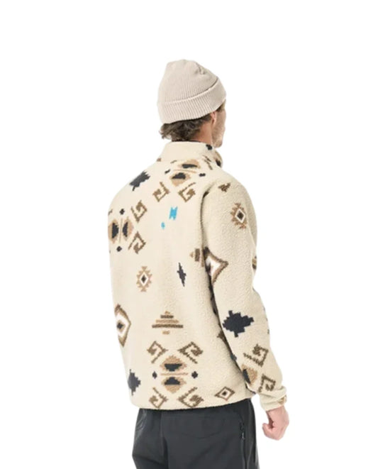 Sweat Picture Kimag 1/4 Zip