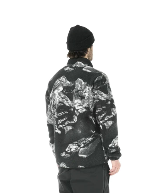 Sweat Picture Kimag 1/4 Zip