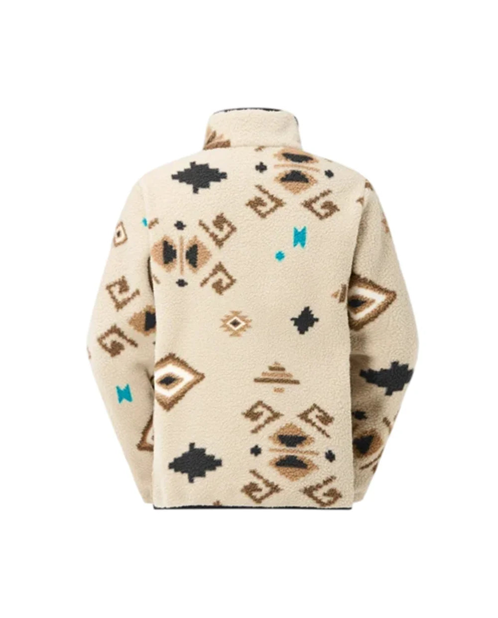 Sweat Picture Kimag 1/4 Zip