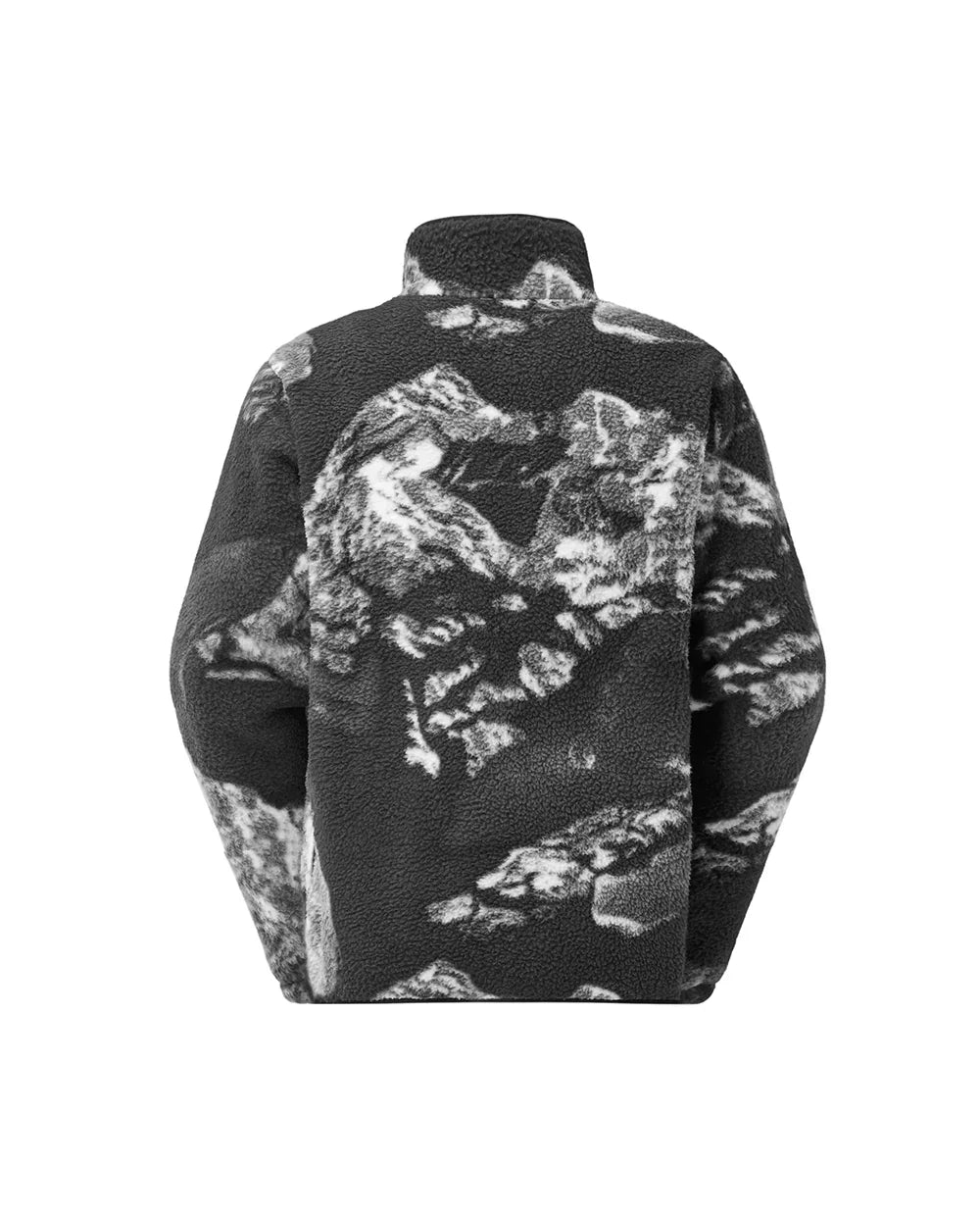 Sweat Picture Kimag 1/4 Zip
