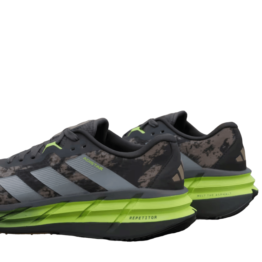 Adidas Berlin Adistar 3