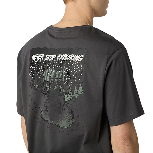 T-Shirt The North Face