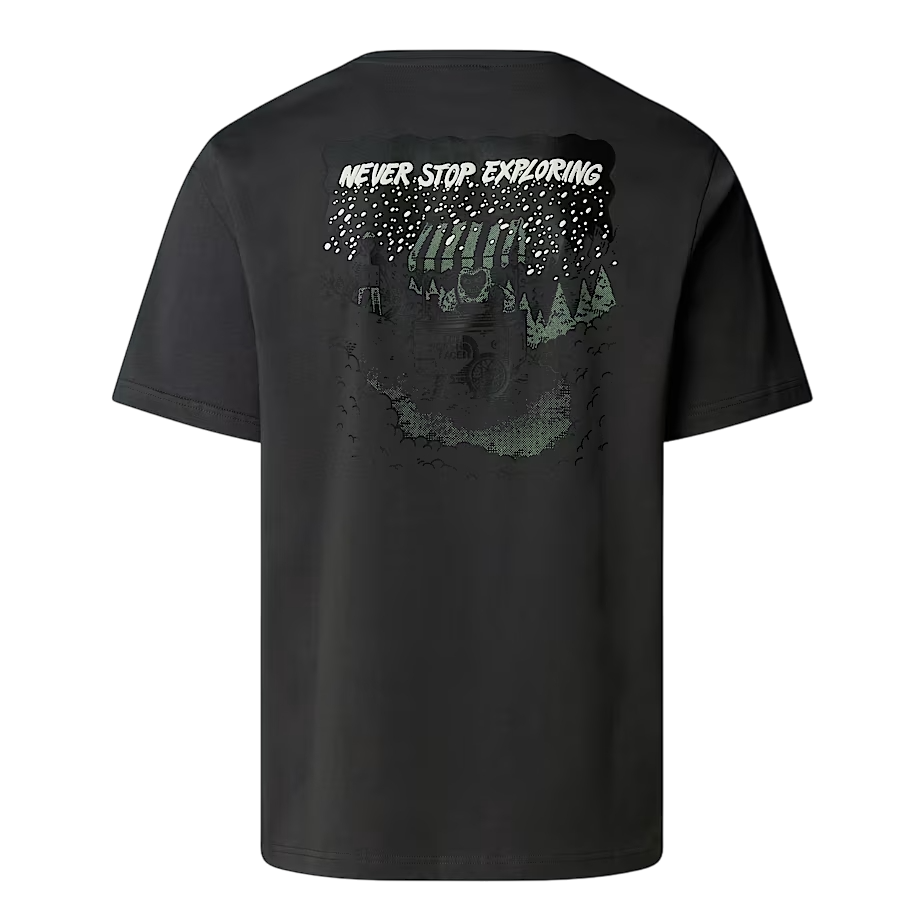 T-Shirt The North Face