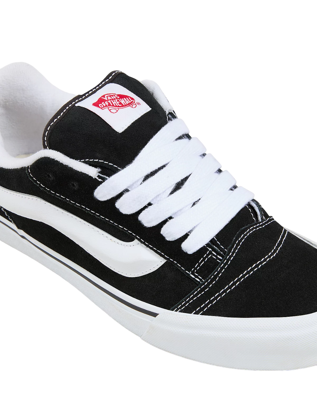 Vans Knu Skool