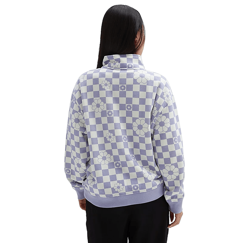 Vans Leighton Sweatshirt