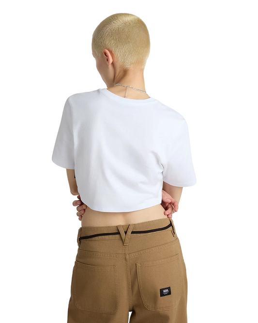 T-Shirt Vans Super Natural Relax