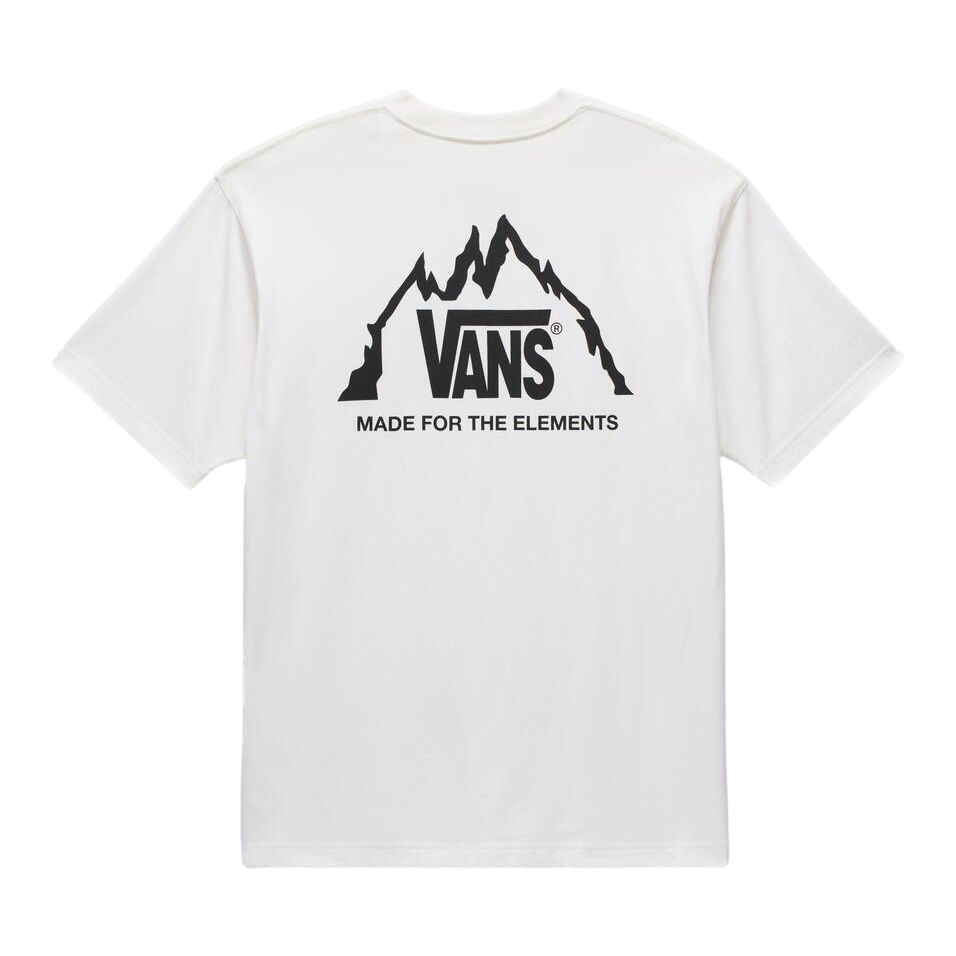 T-Shirt Vans Mte Crestline