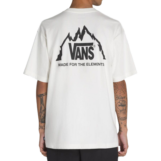 T-Shirt Vans Mte Crestline