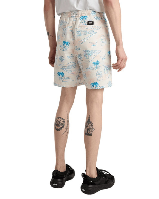 Calção Vans Range Relaxed