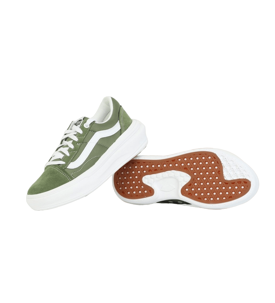 Vans Old Skool Overlay