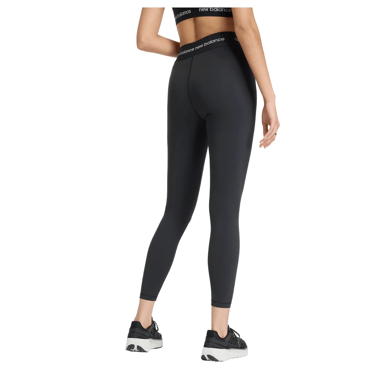 New Balance Sleek Sport Legging