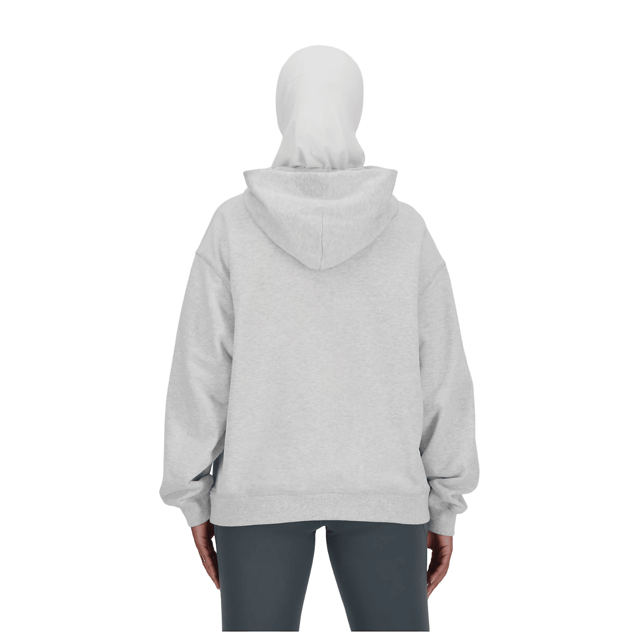 New Balance Athletics French Terry Hoodie