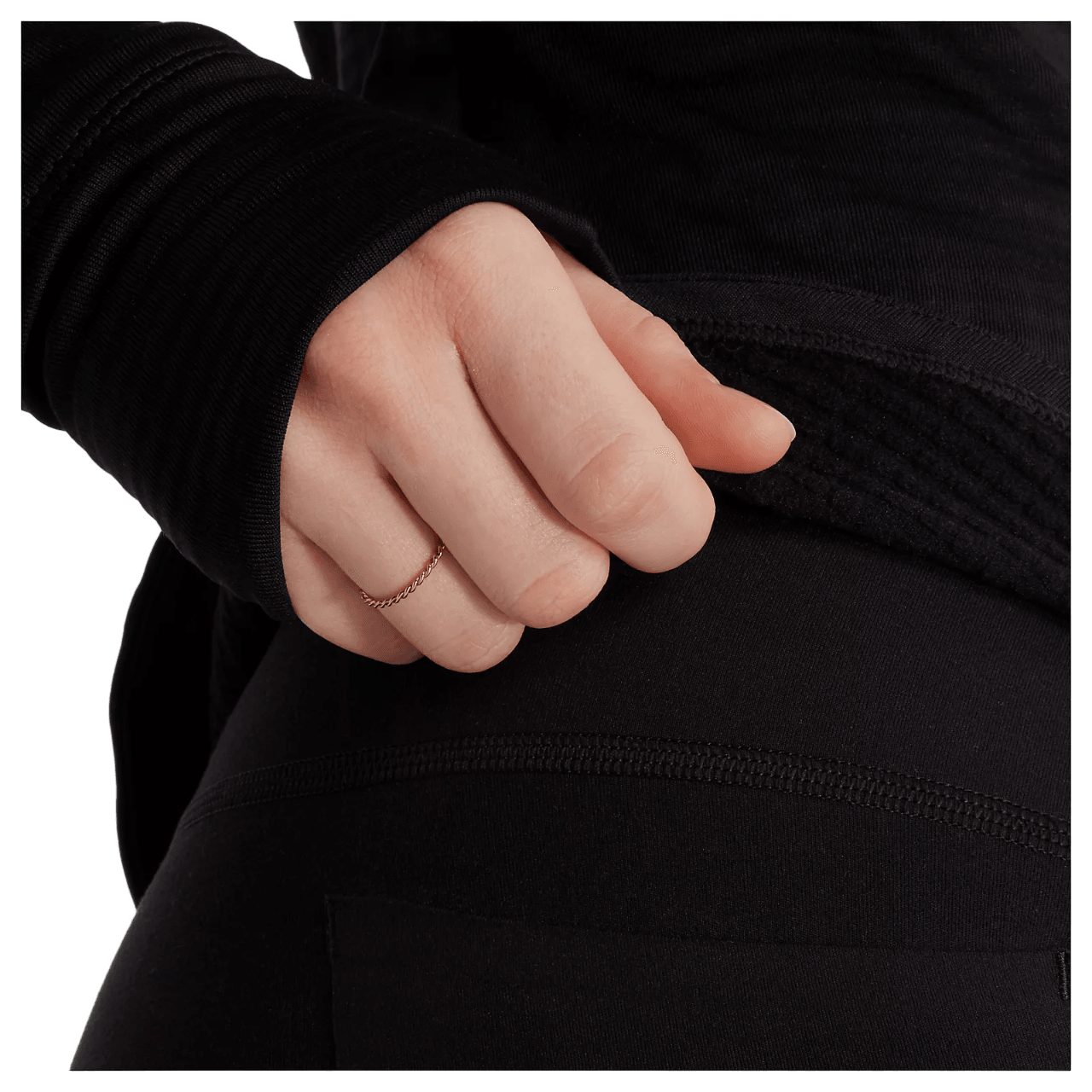 New Balance Athletics Heat Grid 1/2 Zip Jacket