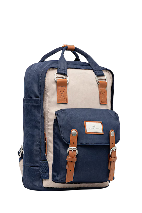 DOUGHNUT BACKPACK BJ/MR