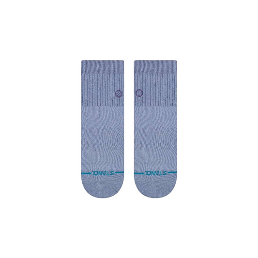 Meias Stance Icon Quarter