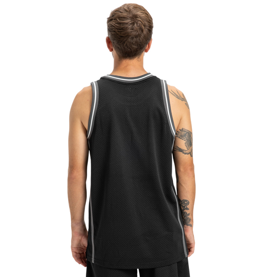 T-Shirt Manga Cava DC Shoes