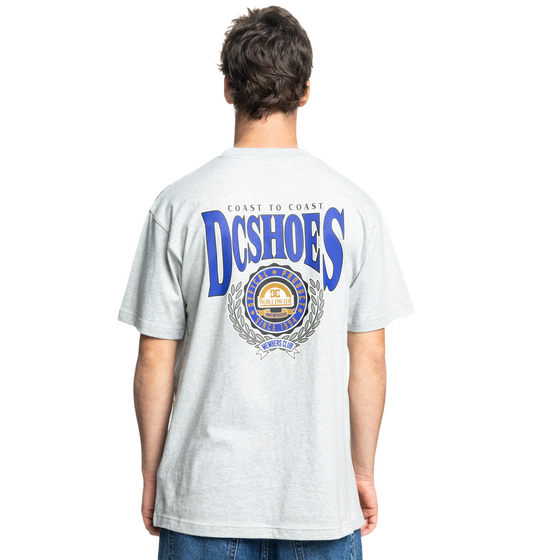 T-Shirt DC Shoes