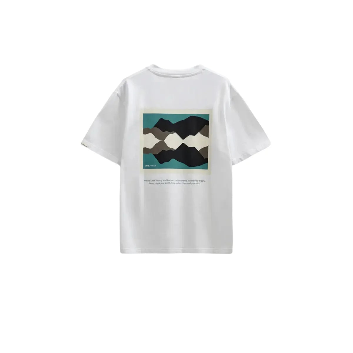 T-shirt Anerkjendt Alvillads