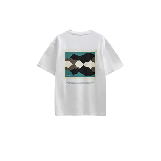 T-shirt Anerkjendt Alvillads