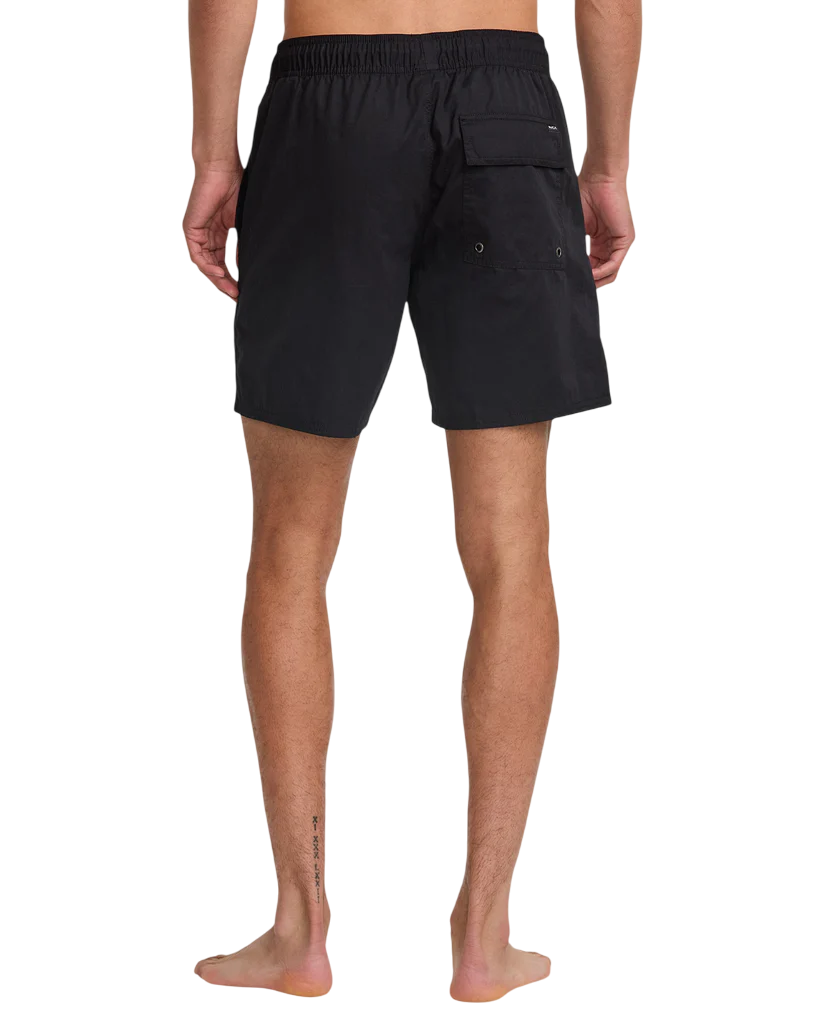 Calções RVCA Opposites Elastic