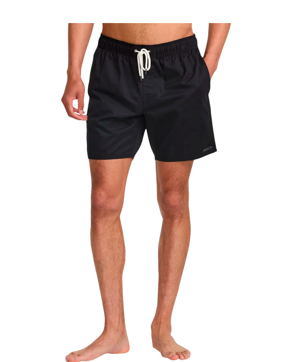 Calções RVCA Opposites Elastic