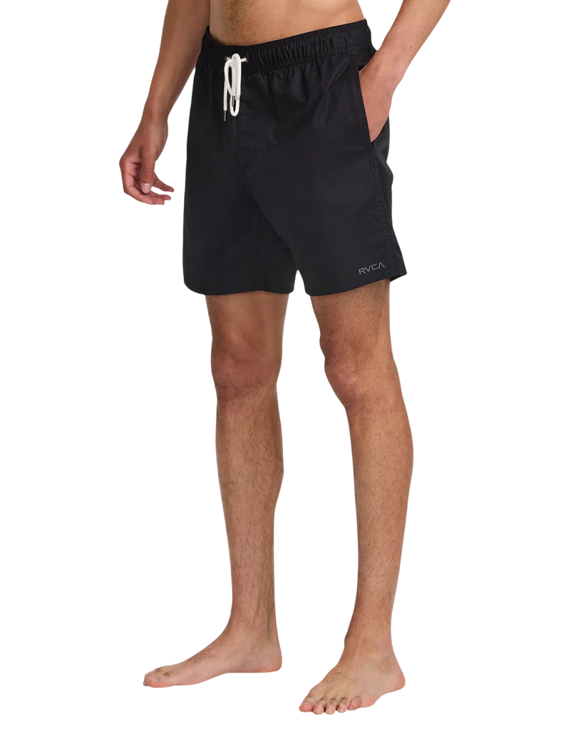 Calções RVCA Opposites Elastic