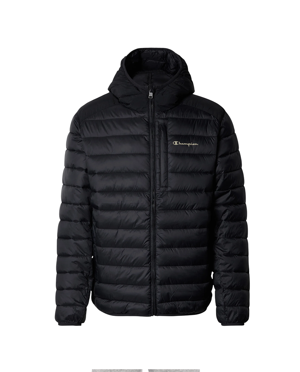 Casaco Puffer Champion