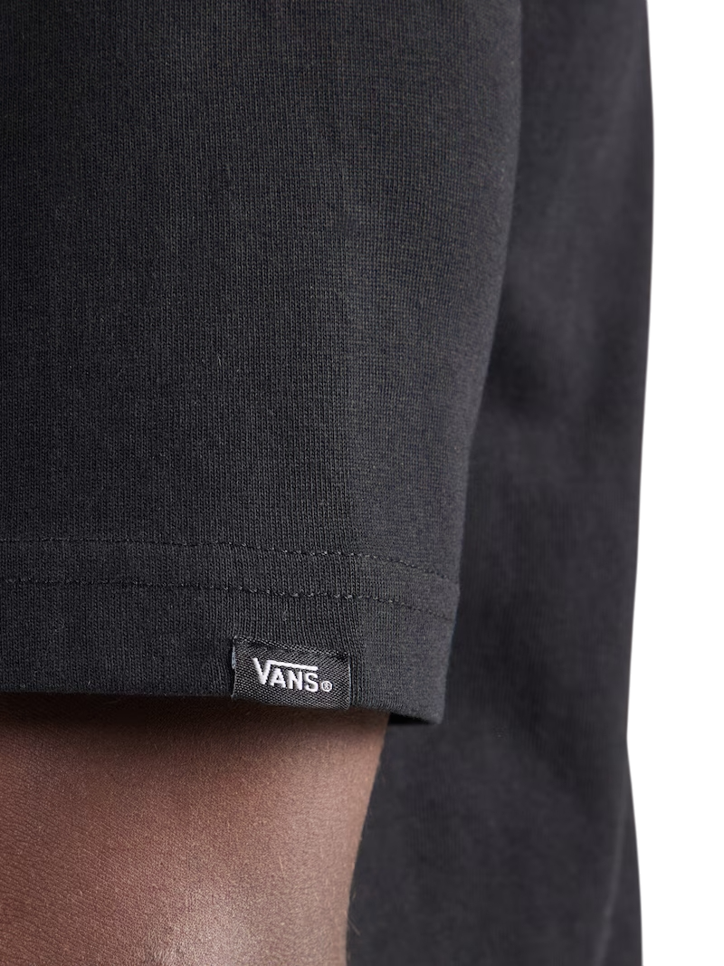 T-Shirt Vans