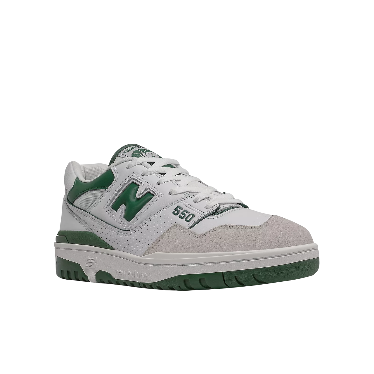 New Balance 550